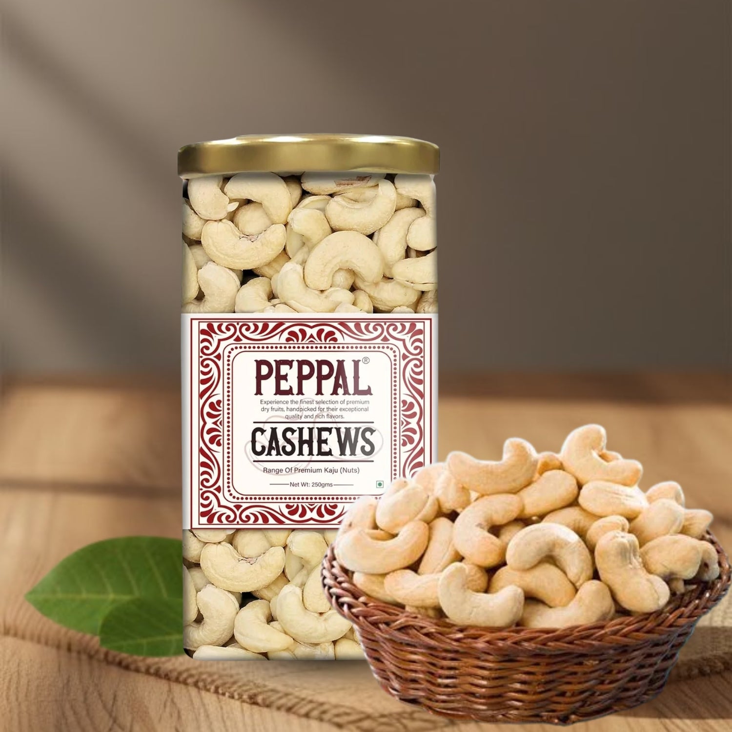 Kaju/Cashew Premium