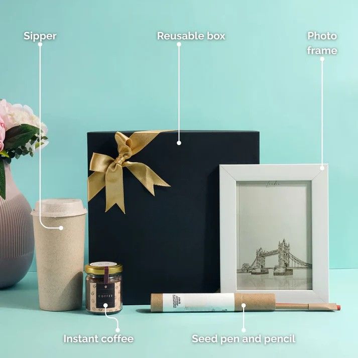 Koffee Kicks Gift Hamper