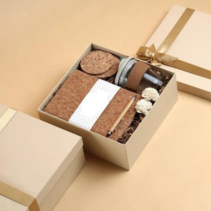 The Eco-Employee Gift Hamper