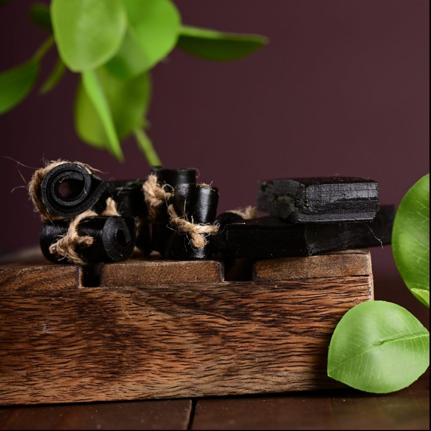 Kala Khatta Aam Papad