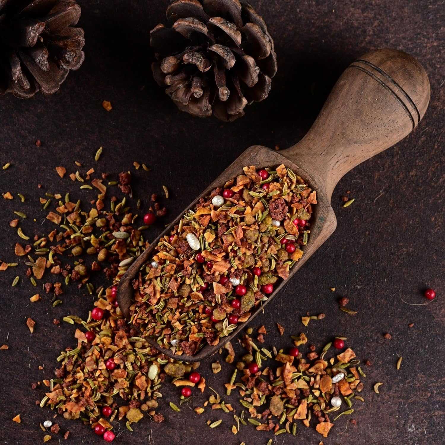 Nine Spice Mukhwas
