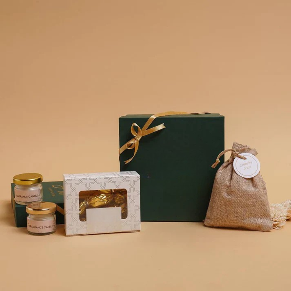 A Handful Surprise Gift Box