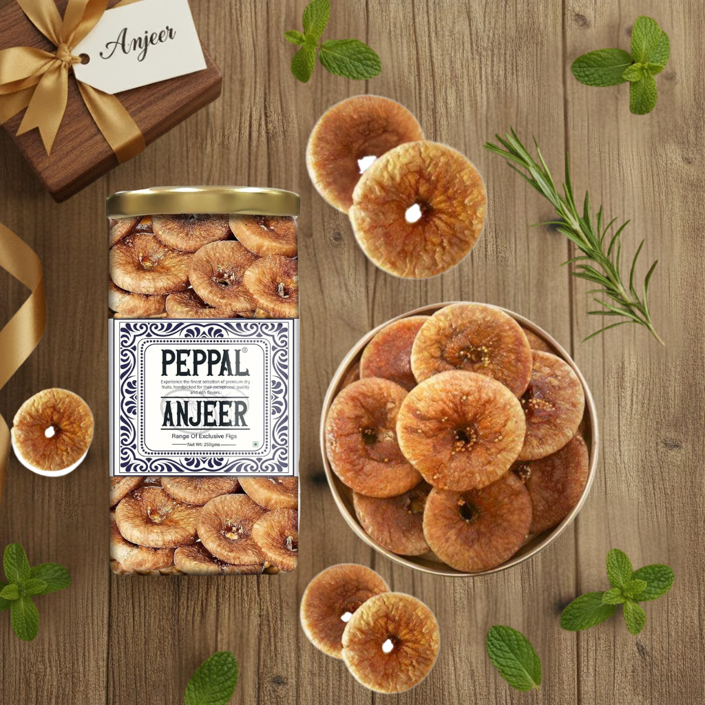 Anjeer/Fig Exclusive