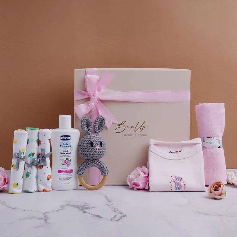 Princess Surprise Gift Box