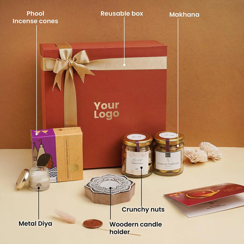 Festive Celebrations Hamper