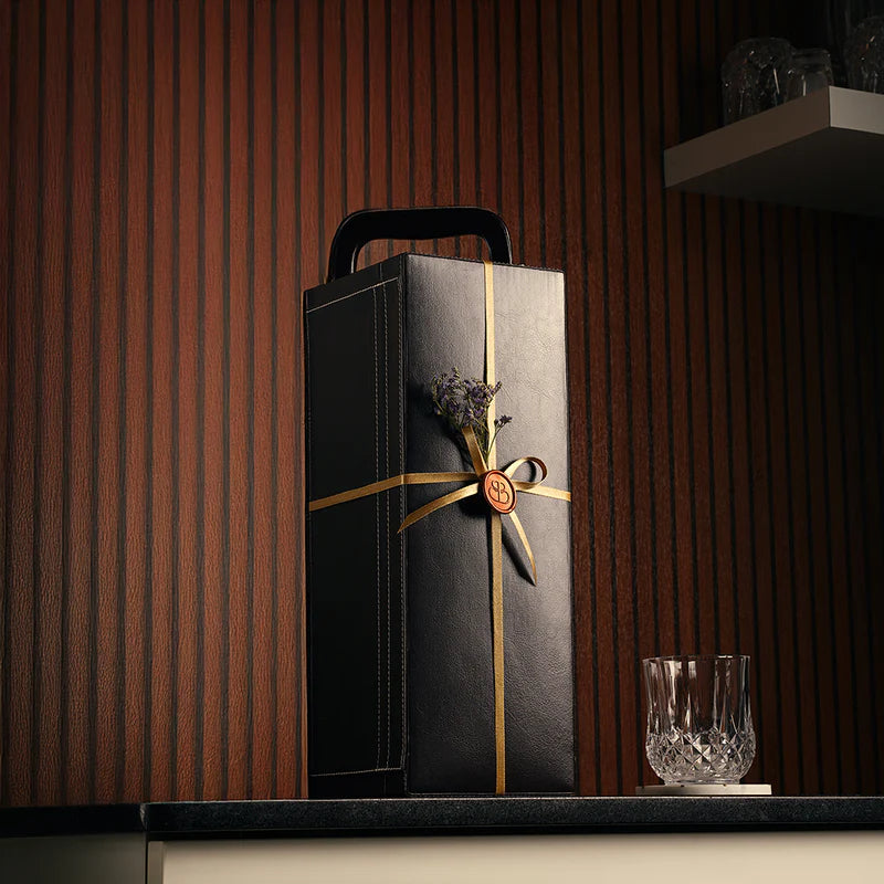 The Gentleman’s Pour Hamper