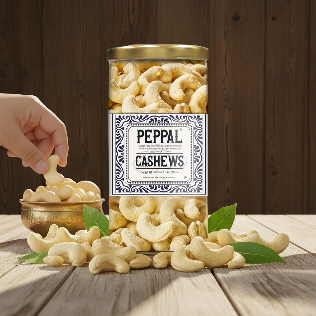 Kaju/ Cashew Exclusive