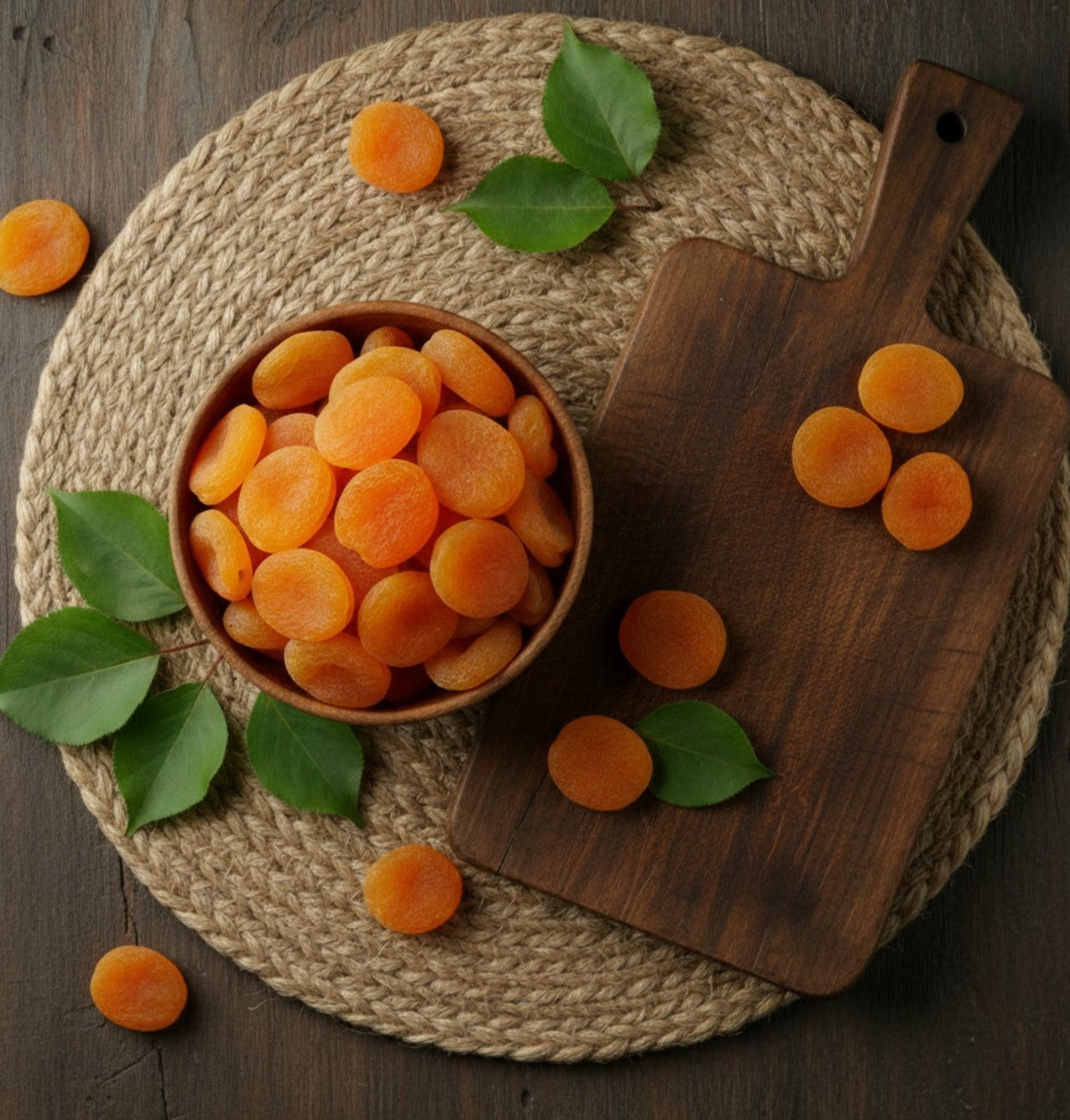 Turkish Apricot