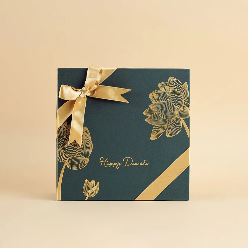 Luxu box – Diwali edition
