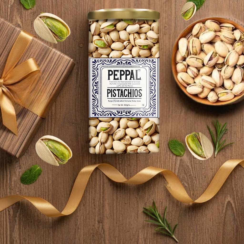 Pistachio Shahi Akbari Exclusive