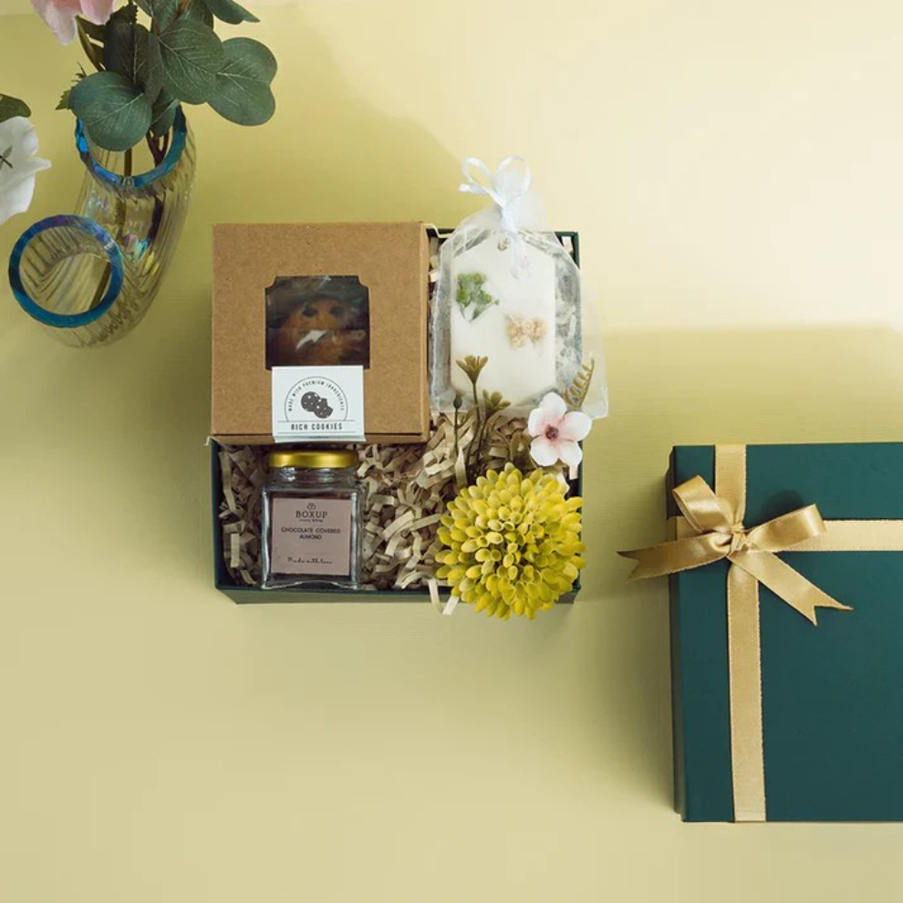 Tiny Thoughts, Big Impact Gift Hamper