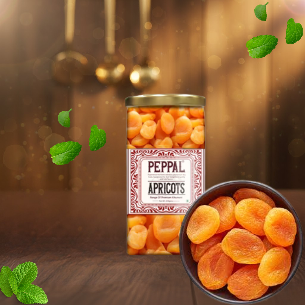 Khumani/Apricot Premium