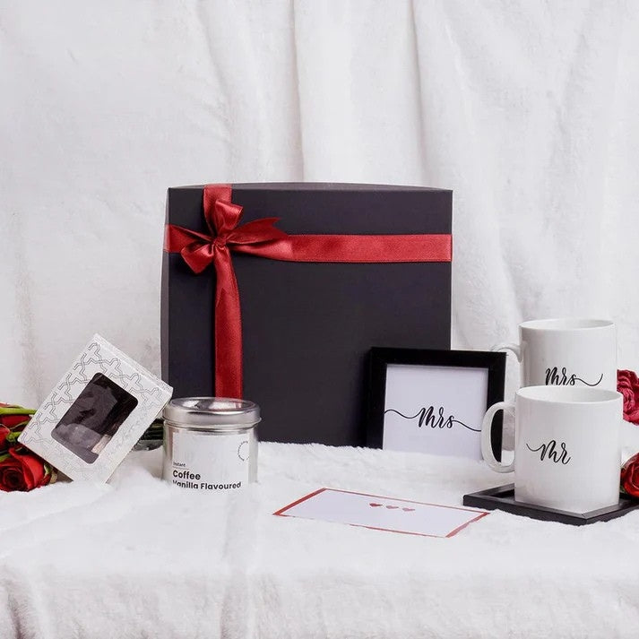 Cup of Love Gift Box