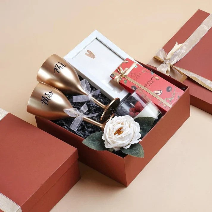 Framed Moments Gift Hamper