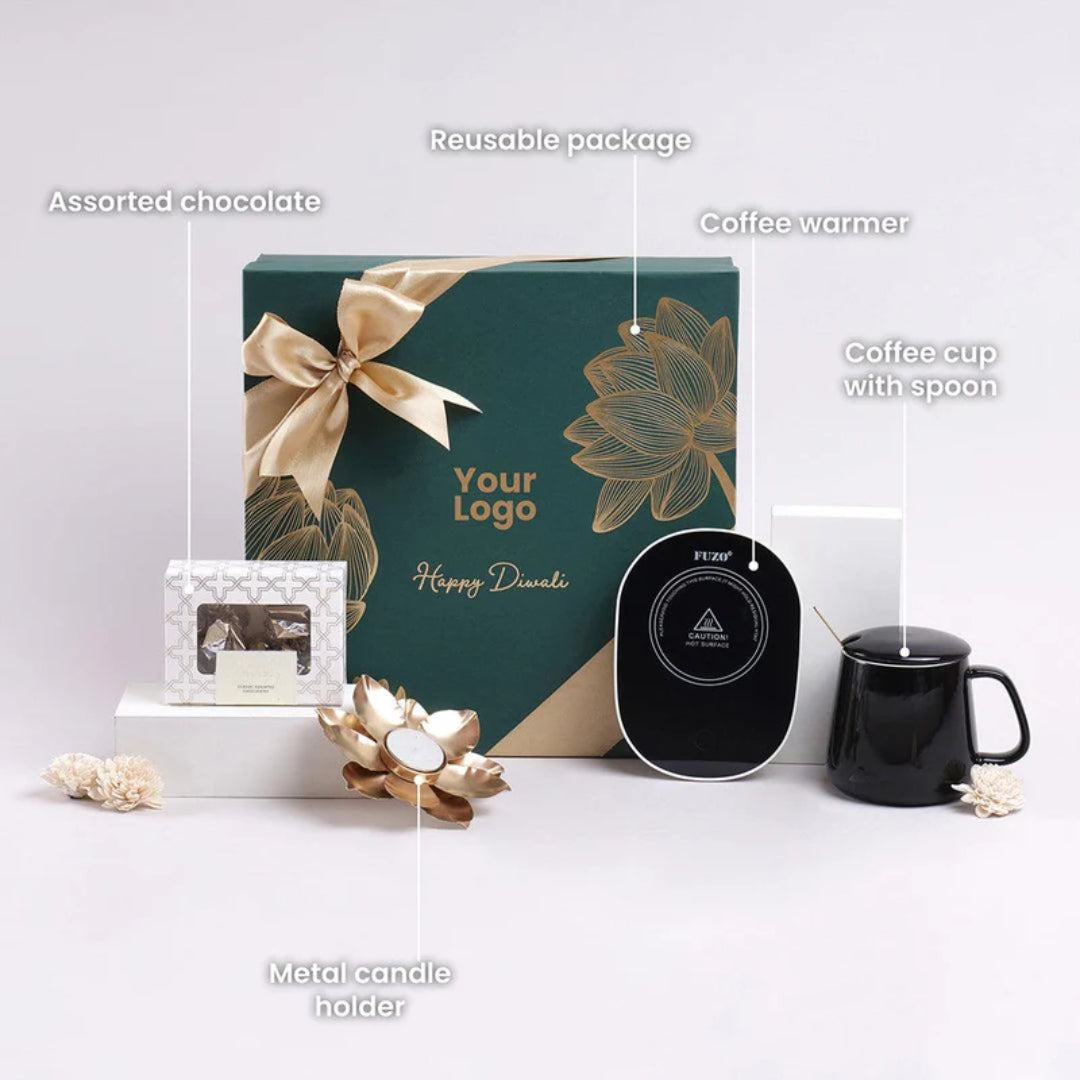 Wholesome Diwali hamper