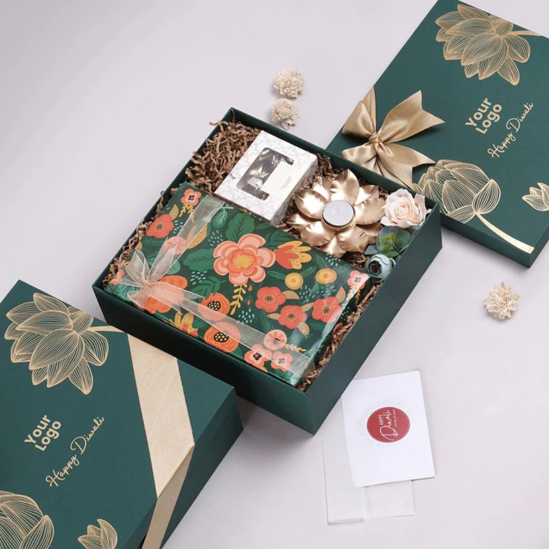 Wholesome Diwali hamper