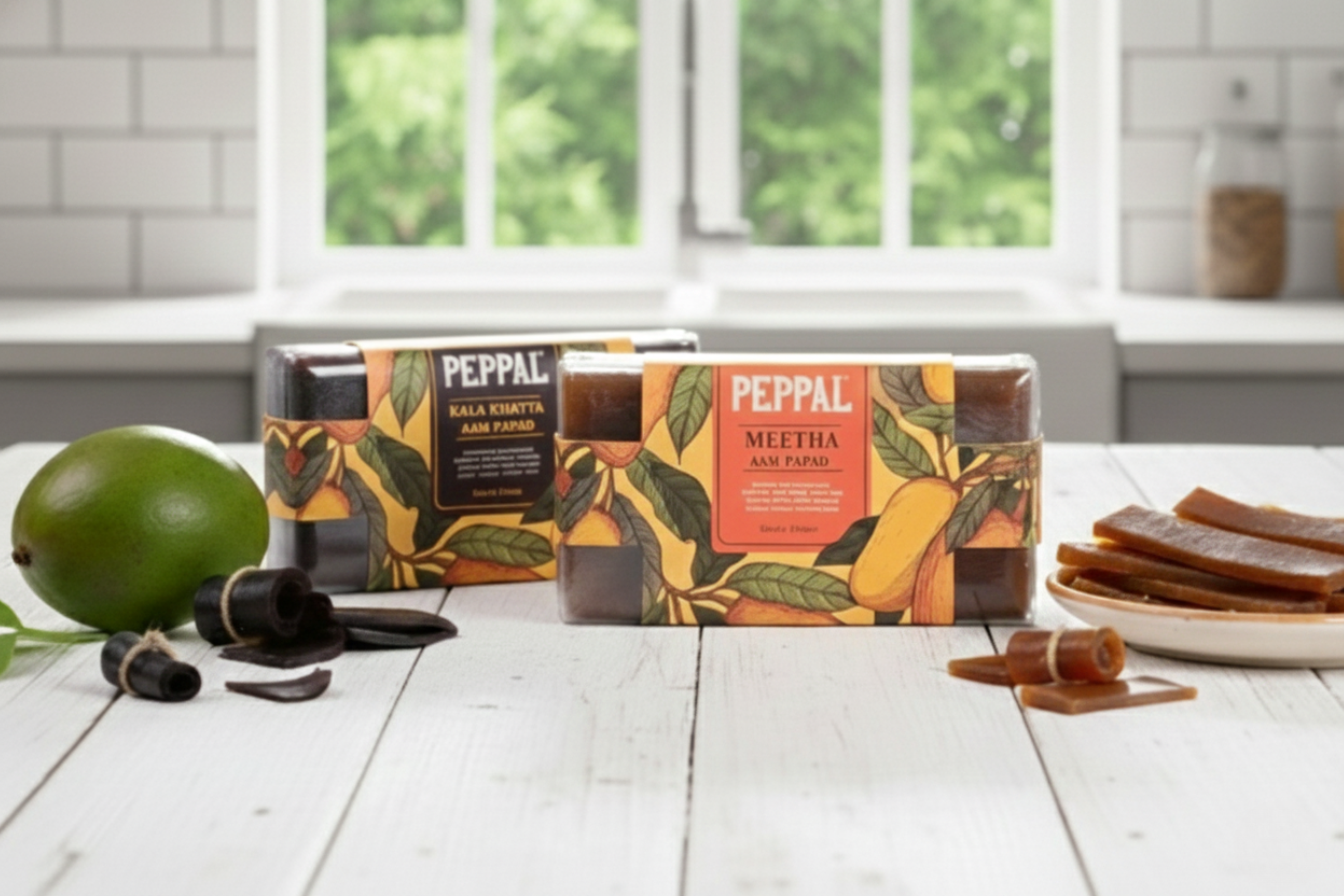 The Timeless Charm of Aam Papad — Why Indians Love It