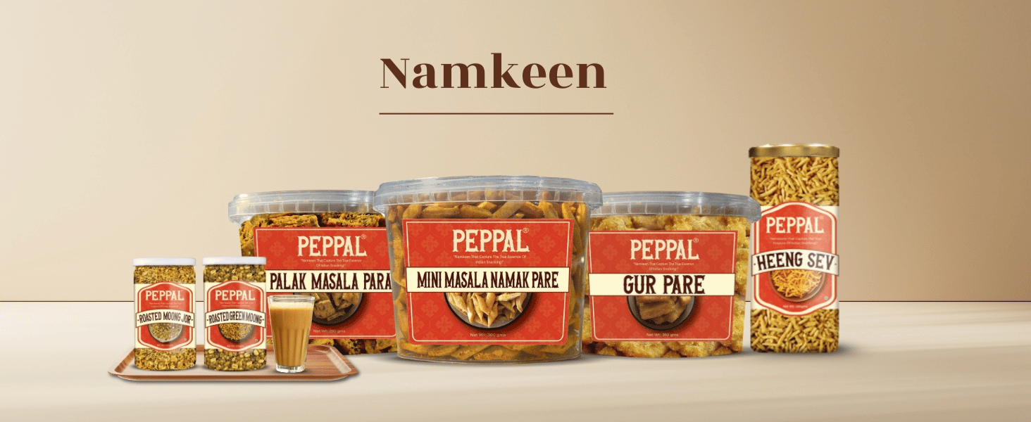 Roasted Moong Jor – The High-Protein Crunch for Healthy Snacking