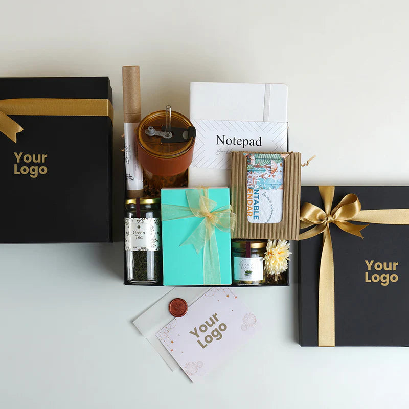 Corporate New Year Gifts