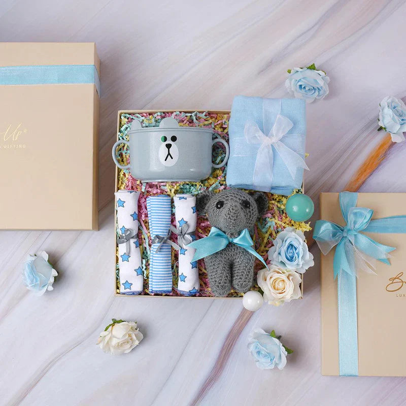 Gifts for New Born Baby