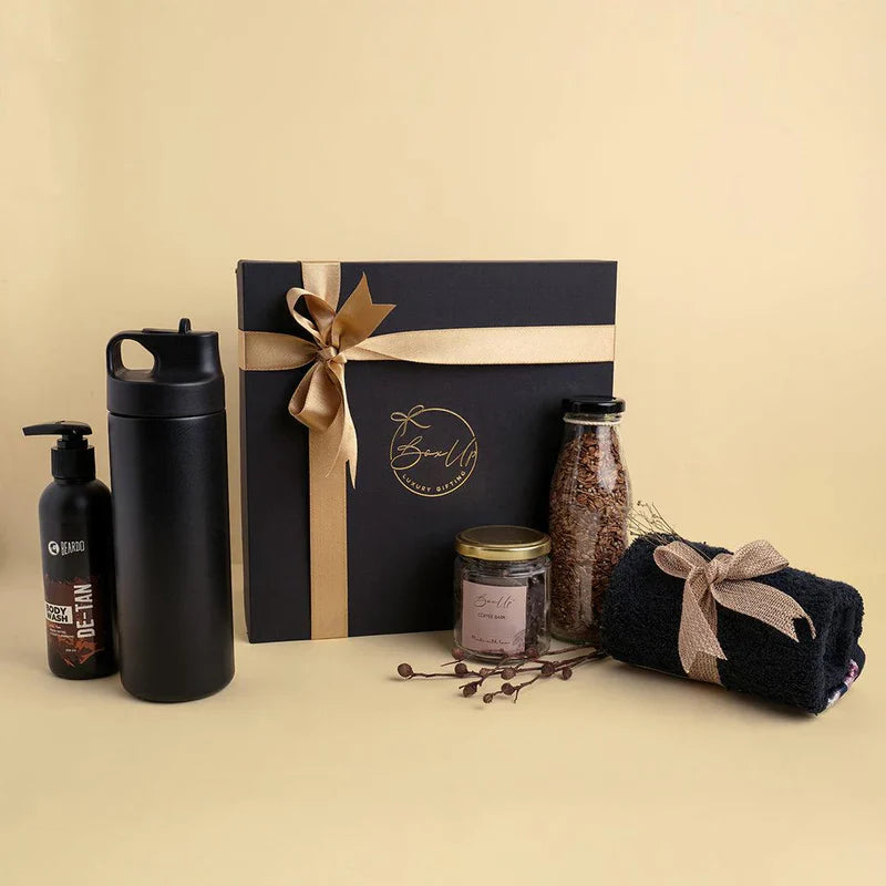 Gifts for Fitness Freaks