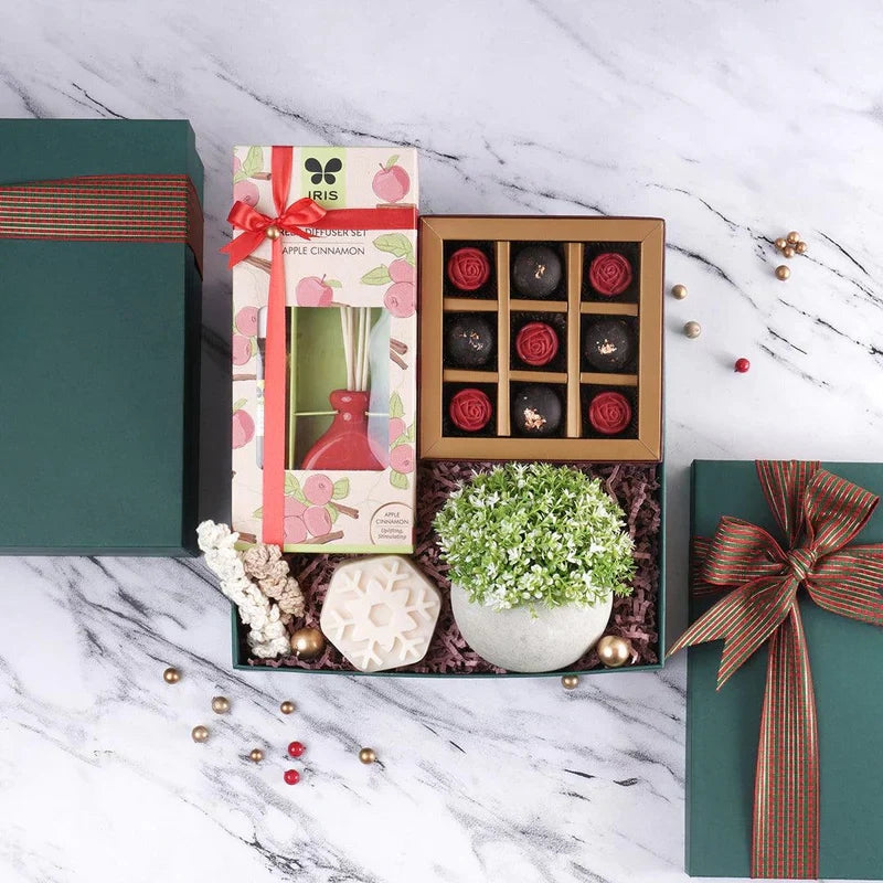 Client Appreciation Gifts