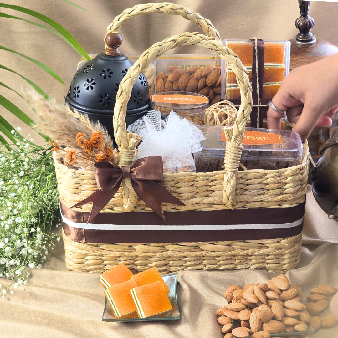Gift Basket