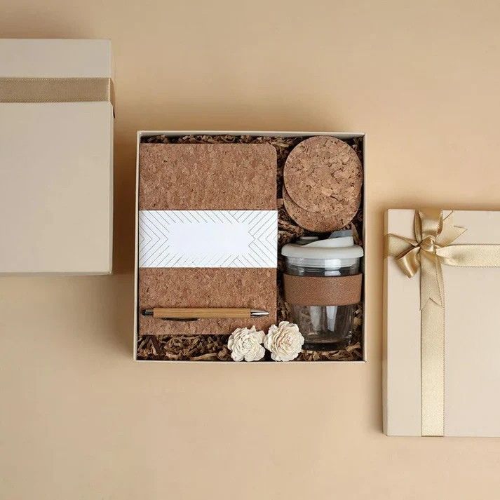 The Eco-Employee Gift Hamper