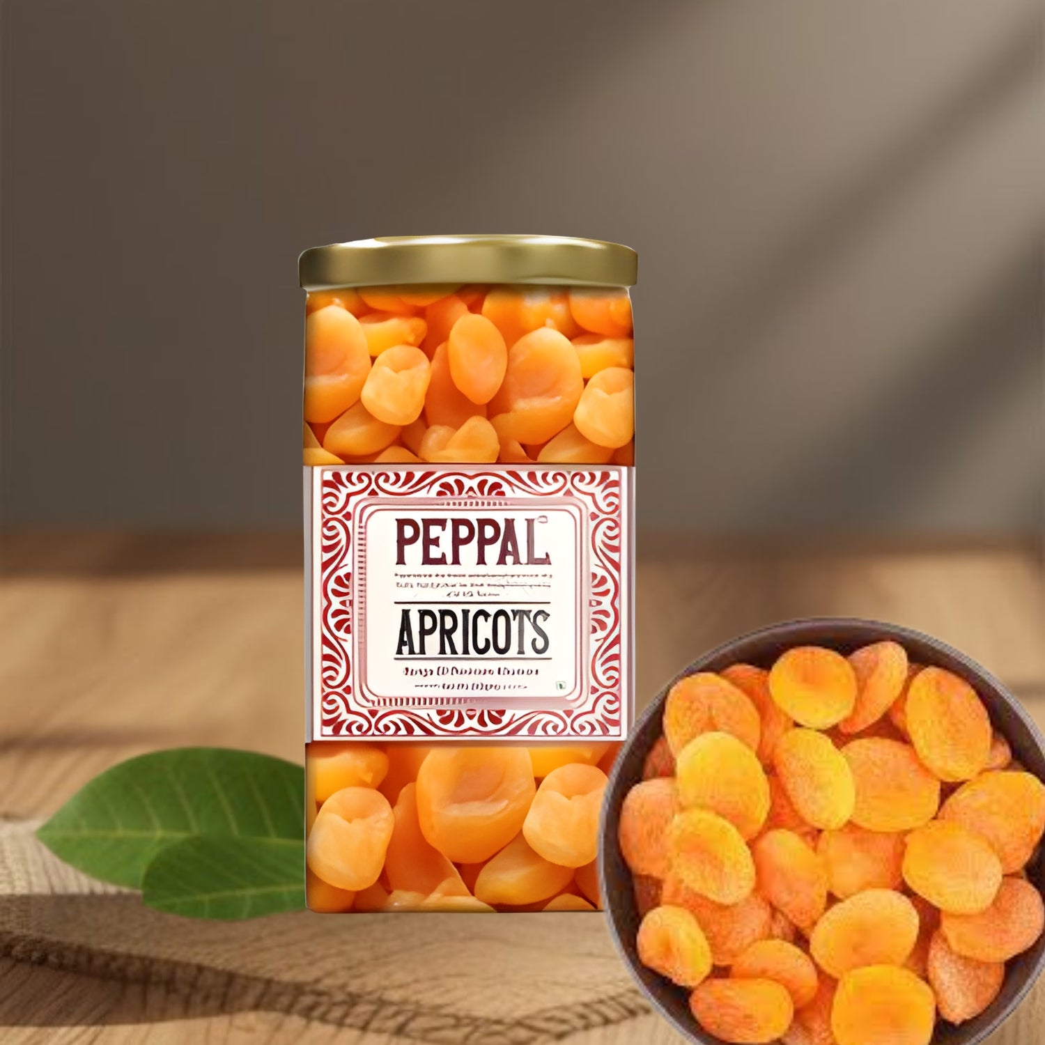 Turkish Apricot
