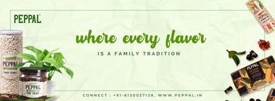 Peppal Luxury Gifting