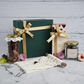 The Good Luck Pannier Gift Box