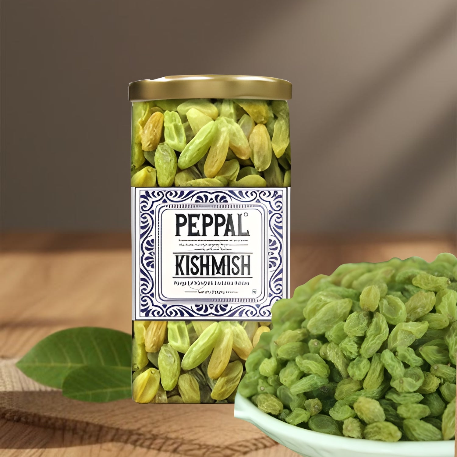 Raisins Kandhari Exclusive