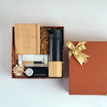 The Bamboo Bliss Hamper