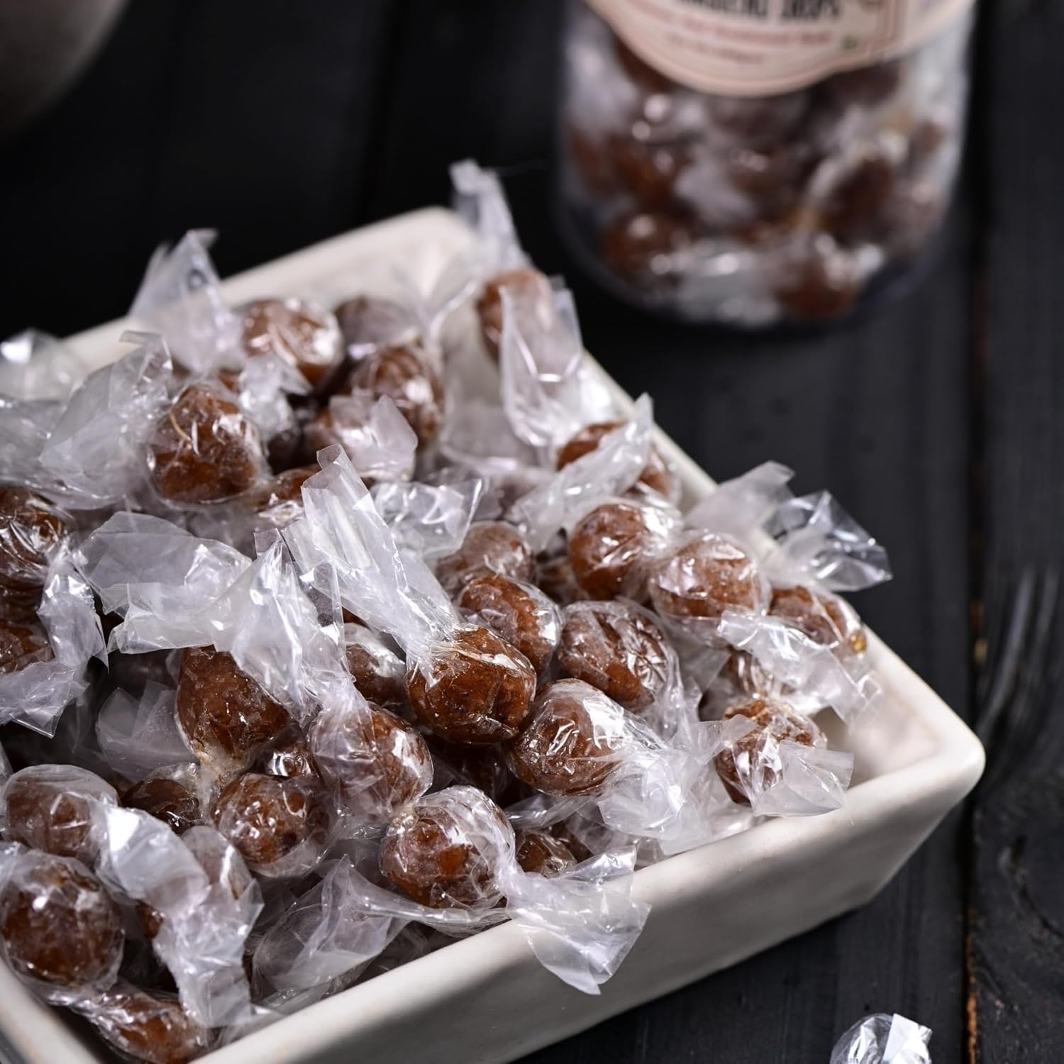 Tangy Tamarind Drops