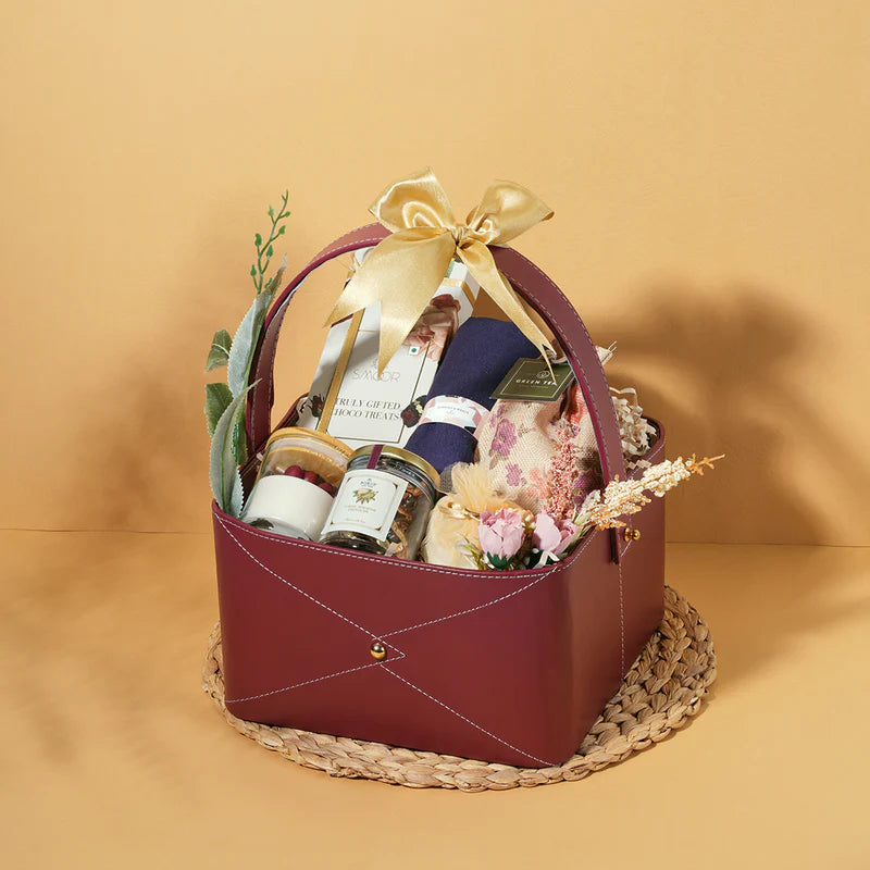 Artisan’s Blend Gift Box