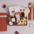 Sweets & Snuggles Gift Hamper