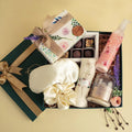 Relaxing Decadence Gift Box