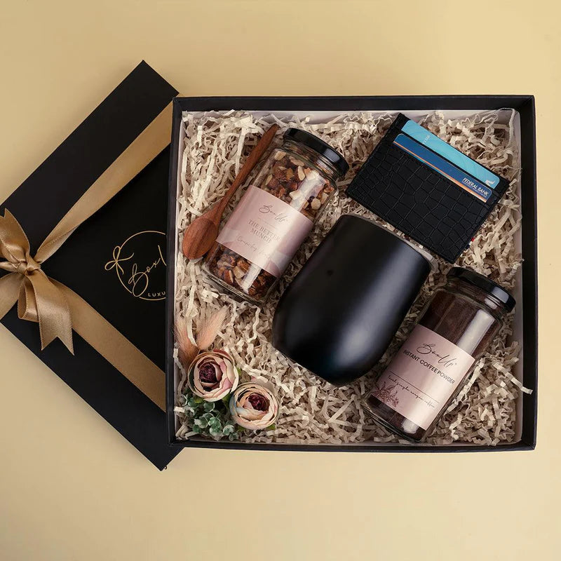 Stressbuster Filler Gift Hamper