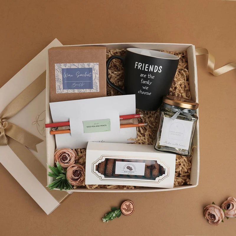 F.R.I.E.N.D.S Gift Box