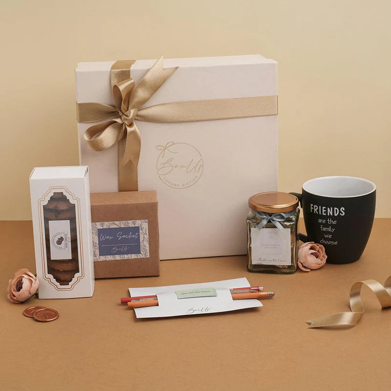 F.R.I.E.N.D.S Gift Box