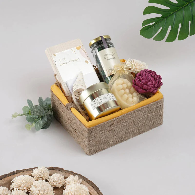 Treasures of Tala Gift Hamper