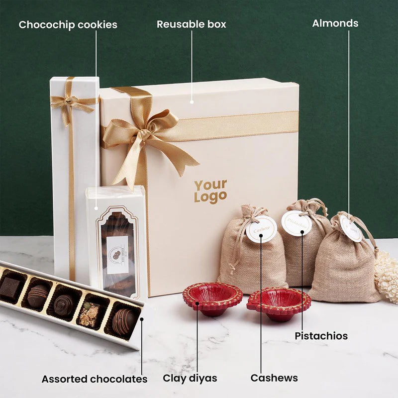 Glitzy Festive Hamper