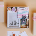 Baby’s Basket Gift Hamper