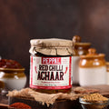 Red Chilli Achaar