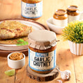 Garlic Chutney