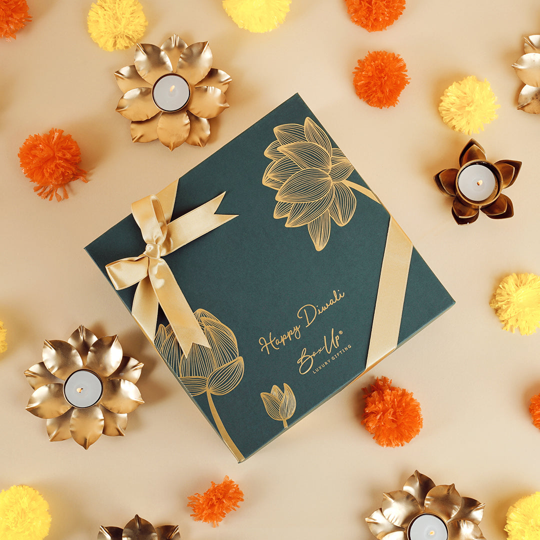 Luxury box – Diwali edition