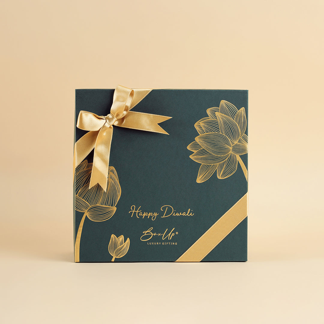 Luxury box – Diwali edition