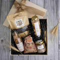 Food Connoisseur's Delight Gift Box