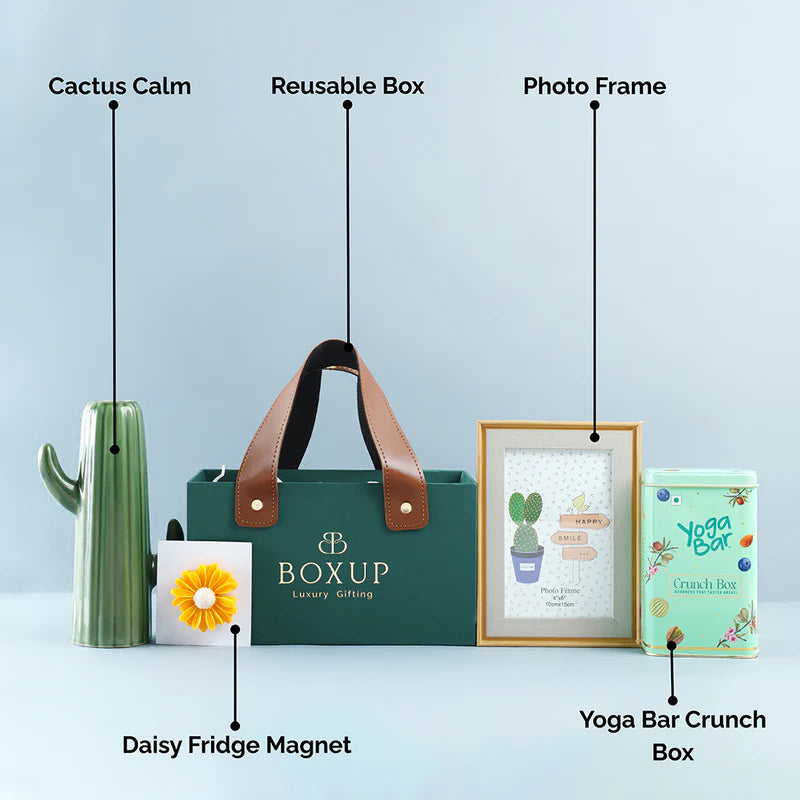 A Token of Tradition Hamper