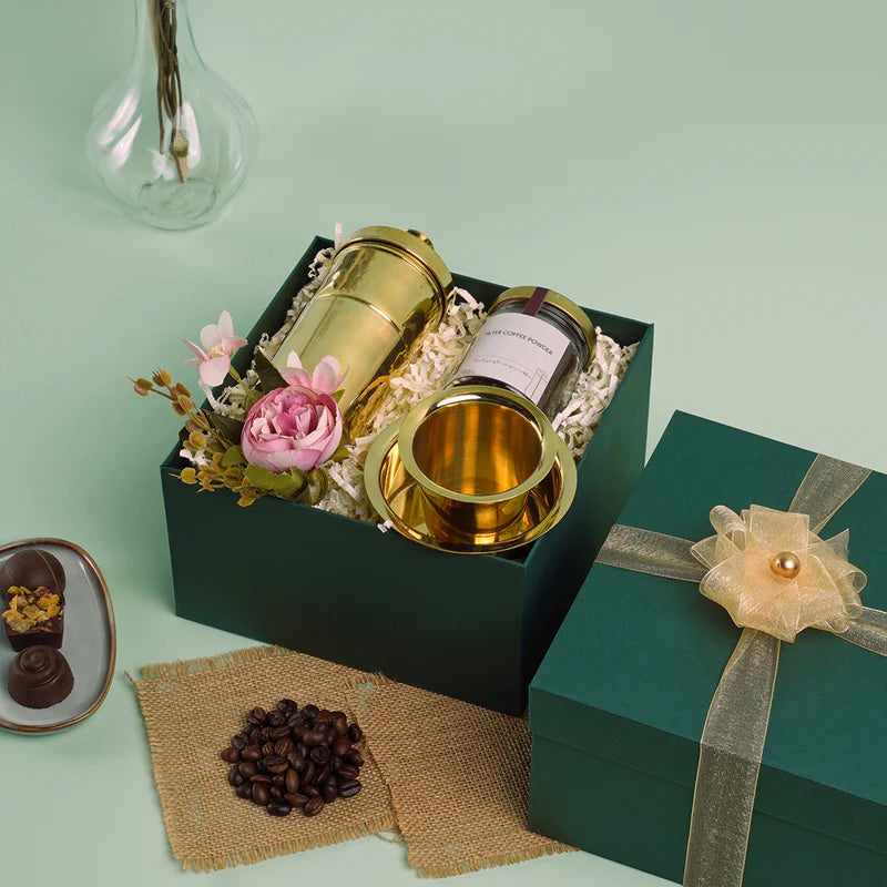 The Mini Authentic Taste Hamper